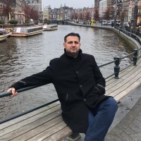 Mustafa Cem Artekin, LL.M