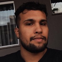Sergio Luiz Lima Barbeira Filho