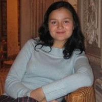 Zoya Loskutnikova