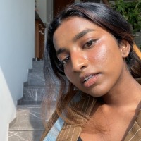 Anna Johnykutty