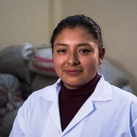 Luz Maria Vilchez Tupac