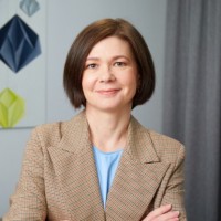 Лилия Лобанова