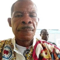 William Gabriel Will-Ikpea