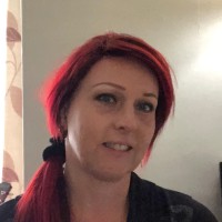 Heather Dickinson