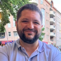 Leandro Cesar Cristobal Lombardi