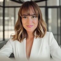 Charlene Puga