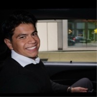Jeremy Aranda