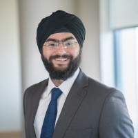 Gurjyot Singh Nanda