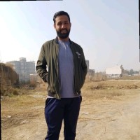 Muhammad Hasnat Khan