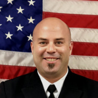 Seth Johnson