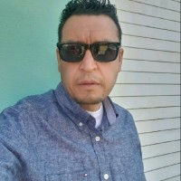 Eleazar Hernández Dorado