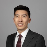 Jinghong (Carter) Xu