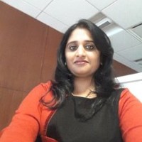 Neethu Nanjappa