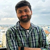 Aumkar Padiyar
