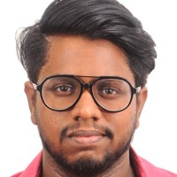 ARUNKUMAR THIAGARAJAN