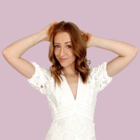 Hannah Bruce