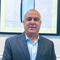 Roberto Camejo
