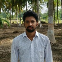 Siddesh Aradhya B S