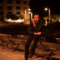 Abed Larbi