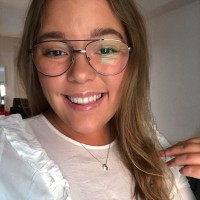 Linnea Pasfall Larsen