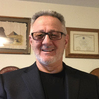 Dale Buchanan