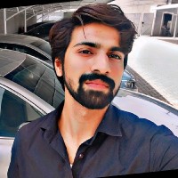 Afaq Haider