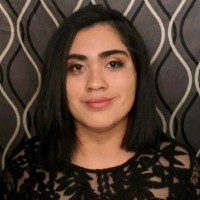 Elizabeth Garcia