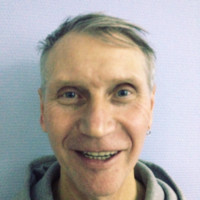 Sergey Korolev