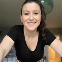 Morgan Segal