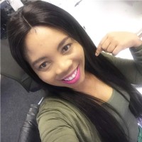 Samkelisiwe Lebeloane