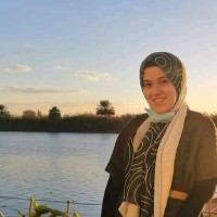 Aya Mustafa