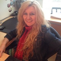 Terri Singleton