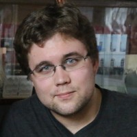 Nikita Glushkov