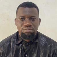 John Olumutimi