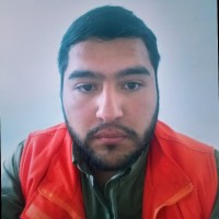 Daniel Valdivia