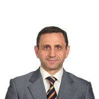 Hasan Demirhan, Ph.D.