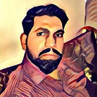 Sunil Sanke