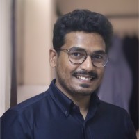 Sarath S