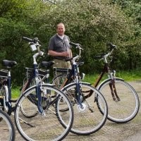 Dirk Jan Westveer