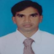Mohsin Mohammed