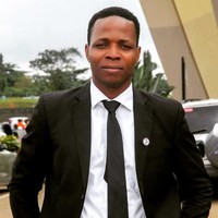 Edozie Joseph Ikechukwu Odiakose