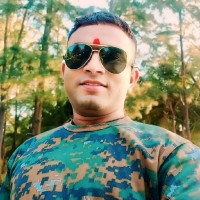 Sheru Naik Icg Mumbai