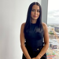 Christabel Nader