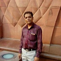Rakesh Kumar