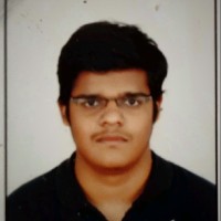 Ankit Salwatkar