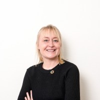 Camilla Johansen