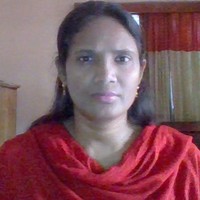 Tanjila Akter