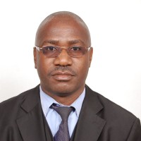 Peter Chilambwe
