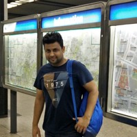 Mayank Aneja