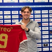 Sam de Groot